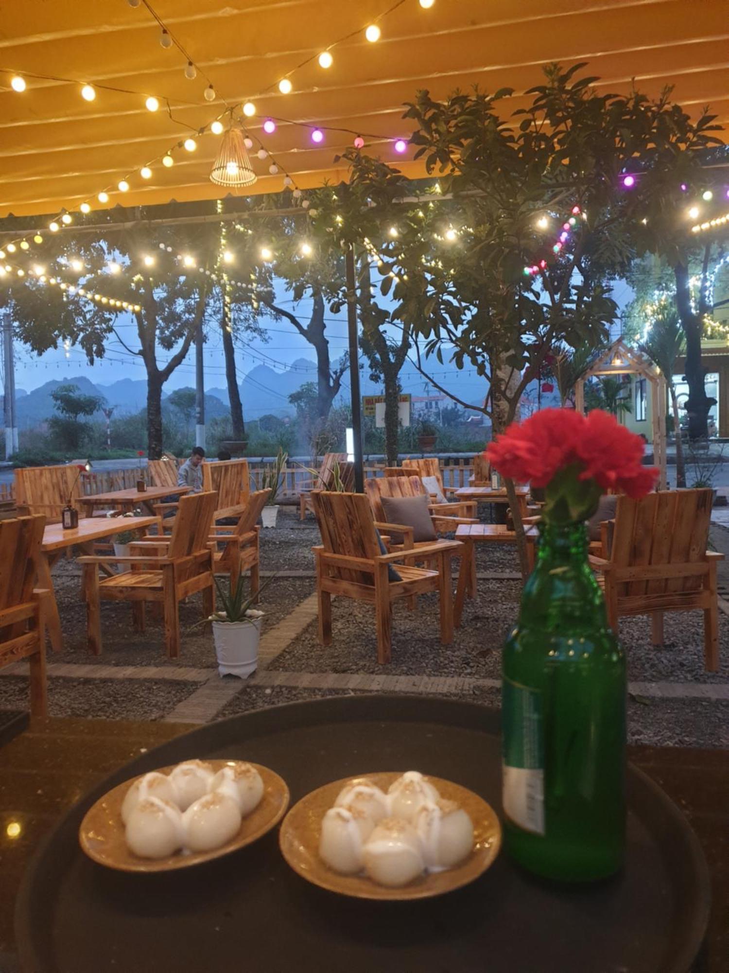 Cozy Son Hotel Ninh Binh Exterior photo