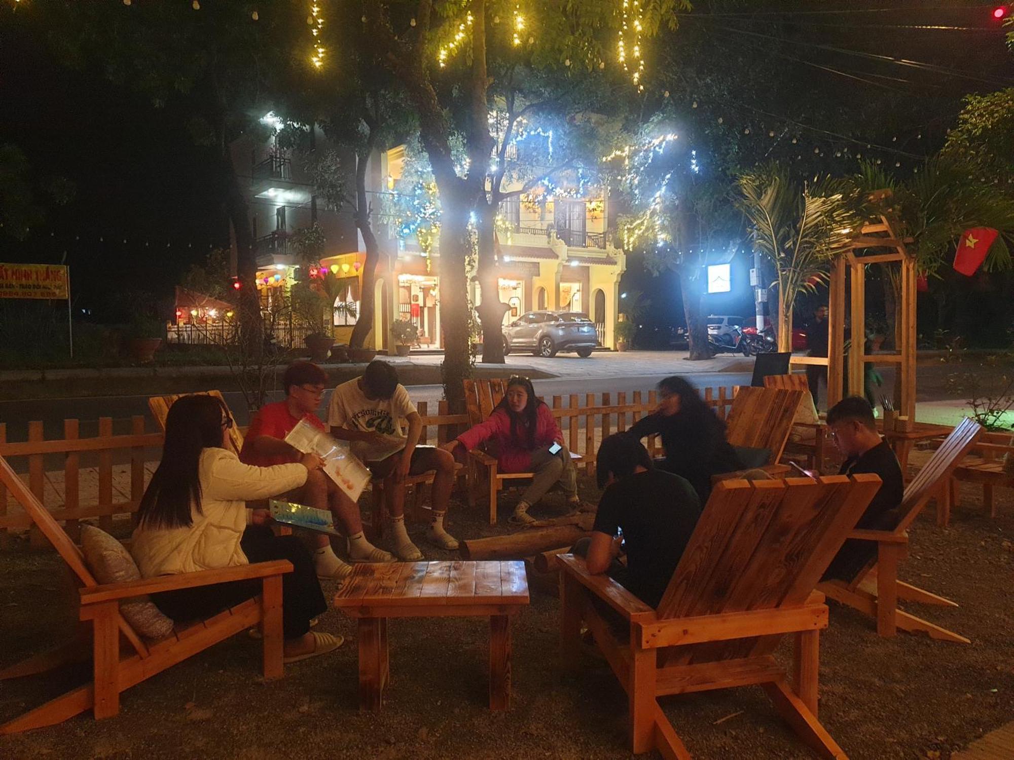 Cozy Son Hotel Ninh Binh Exterior photo
